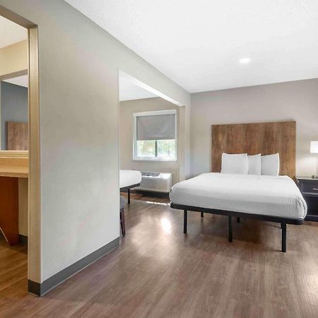 Extended Stay America Select Suites - Charlotte - University Place - E Mccullough Dr מראה חיצוני תמונה